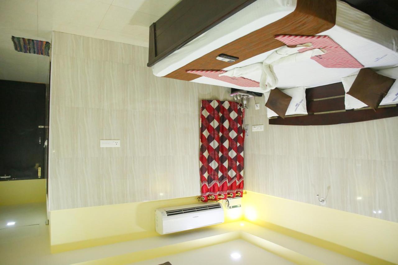 Hotel Shri Kannika Rāmeswaram エクステリア 写真