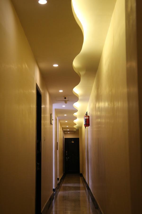 Hotel Shri Kannika Rāmeswaram エクステリア 写真